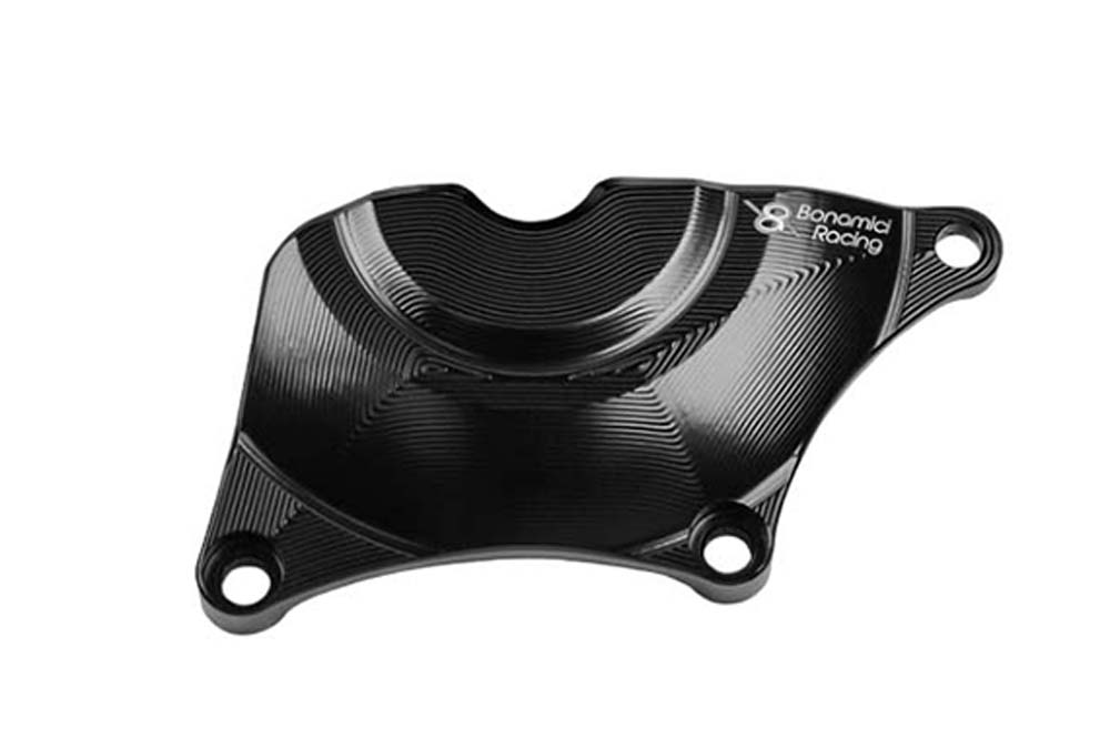 Bonamici Racing Engine Protection Right Side for the Suzuki GSX-R 600/750 2011-2017 Bonamici Racing Engine Protection Right Side for the Suzuki GSX-R 600/750 2011-2017